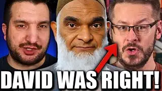 Muslims FINALLY ADMIT DEFEAT...The QURAN HAS BEEN CHANGED!