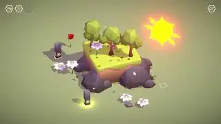 World 1 | Sizeable [01]