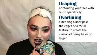 [BD(F)B] Pick up, Apply, Blend -- Makeup terms to get you started!