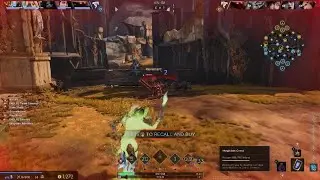 Predecessor first video with morigesh