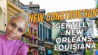 Home For Sale in New Orleans | 4 Bedroom 3 Baths #NewOrleansListings