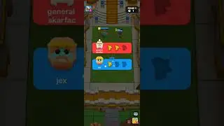 clash mini|wave master vs monk