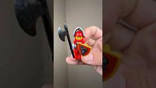 LEGO превратил эту ПРОСТУЮ задачу в суперсложную 😤