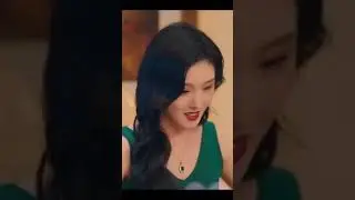 Beauty can flirt need to be pampered 2024 #viewers #trendingnow #chinesedrama #zenghui #hanyutong