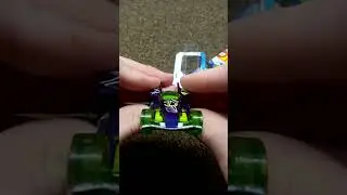Hot Wheels 2026 A Case: RD-06 - Unboxing & Showcase