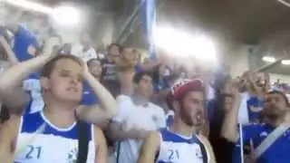 Show da Geral Celeste - 2 Gols ao vivo