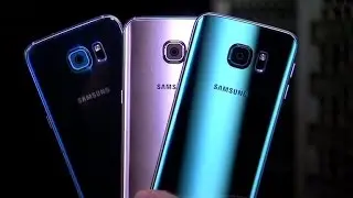 CNET Update - Samsung Galaxy S6's missing features, split-personality problem