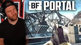 Battlefield 6 Portal МЕНЯЕТ ИГРУ... или нет?
