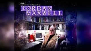 Jordan Maxwell: Wait till October 2020 Disaster Incoming