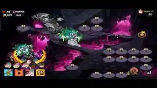 War tuần này| Gold tower defence 