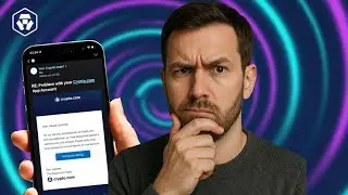 Crypto.com Verifizierungscode E-Mail (2026) - SCAM oder SERI&Ouml;S?