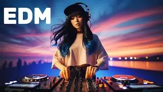 Popular EDM 2026 🎧 Popular Songs Remix 🎧 Gaming Power Mix
