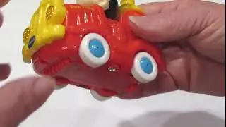 vtech Mickey Mouse FireTruck Lights and Sounds Fire Truck