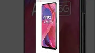 OPPO A74 ,new model #short #youtubeshorts #shortfeed #manojdey #technicalprajapati #viralvideo