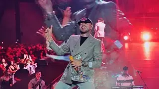 🔥🎶 Ciudad de Panamá vibró con Kapo + Bresh 🎶🔥