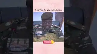 Stranded in Niger: Crisis Facing US Troops  #africa #news #usmilitary  #shortvideo #niger #shorts