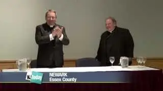 Shakeup at Newark Archdiocese Could Spell Beginning of the End for Myers