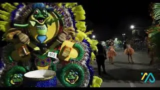Classic Dancers | 3rd Place | Pineyard Rush 2026 | Junkanoo Rush