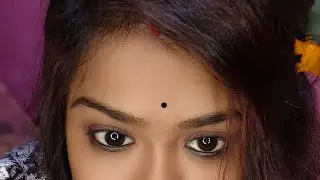 Puja Ghosh is live!