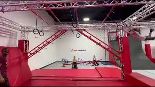 10&rsquo; ring lache