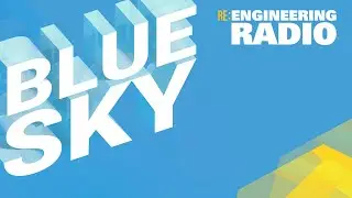 Coming Soon: The Blue Sky Podcast