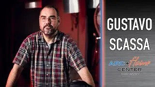 Gustavo Scassa | Arc and Flame Center Alumni