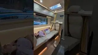 #автодом из Китая Changan уже в России.