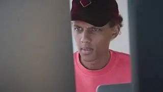 Making-of 'Hello World' album with artists SKYGGE, Stromae, Michael Lovett, etc.