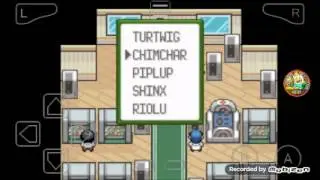 Pokemon cyan #2|dakrai36