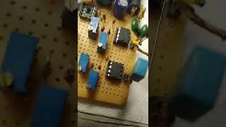 replication of water fuel cell