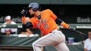 Astros' Gurriel may face MLB discipline over racist gesture toward Dodgers' Darvish