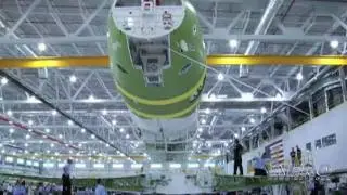 Aero-TV: Gulfstream G650 Reveal - The Next Innovation in Business Aircraft