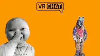 VRChat Is HORRIBLE