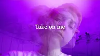 A-ha - Take On Me (bossa nova audio cover by Anien)