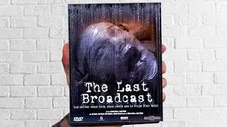 The Last Broadcast (1998) - Movie Review