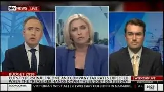 Coalition abandons debt and deficit ideology