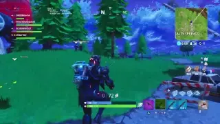 Duos with vkaarma best console team