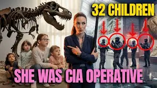Kindergarten Teacher Took 32 Children to Museum - Attacked by 6 Men
