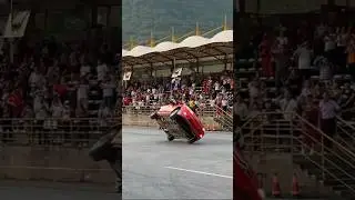 Car Stunt 😱 | #car #stunt #viral #shorts