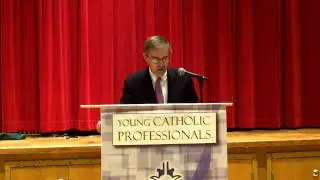 YCP Executive Speaker Event - Bob Mylod
