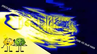 (REQUEST) Preview 2 Klasky Csupo Stuff V4/Cartoon Lemon and Lime Fan 2026 VD Stuff V909