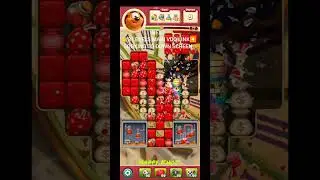 TOON blast 9595|with👉3 Levels▶️|Toon Strategy 👯DOUBLE 95👆FUNNY moments😊