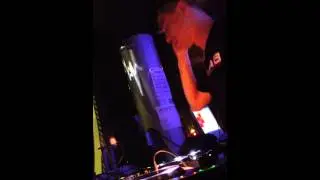 inphasia on stage @ festival koalition 2013