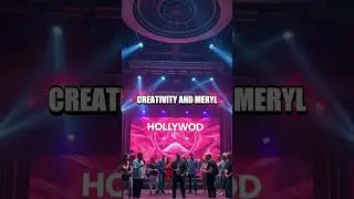 Hollywood's Tech Odyssey: A Digital Revolution