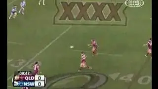 Watmough's Rushing Defence