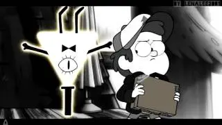 「AMV」Wolf in Sheep's Clothing「Bill Cipher」