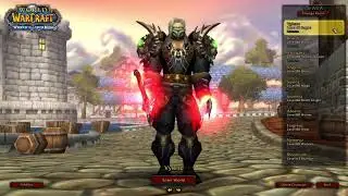 Faster than waiting For Slona. Combat Rogue (WoTLK) - Ruby Sanctum 25 HC (Halion) - June 12th 2021.