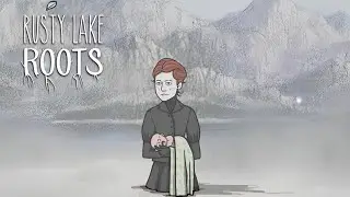 ПЕРЕРОЖДЕНИЕ - Rusty Lake Roots #6
