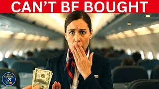 15 Things Flight Attendants Can't Do at Any Price