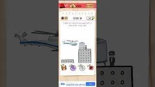 Brain test 2 (Agent Smith) Level 18